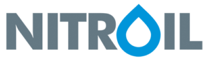 Nitroil - logo